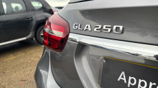 Mercedes-Benz GLA 250 4Matic AMG Line Premium Plus 5dr Auto Petrol Hatchback